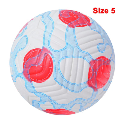 2025 Soccer Balls Professional Size 5 Size 4 High Quality Soft PU Seamless Outdoor Sports League Football Training Match futbol - MyLootWare
