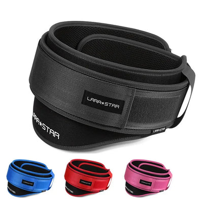 Sports Training Belt for Gym Fitness Belt for Back