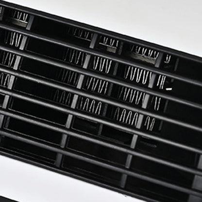 Air Conditioner Mini Wall Air Conditioner Constant Temperature Heating Fast Cooling and Heating with Remote Control for Office - MyLootWare