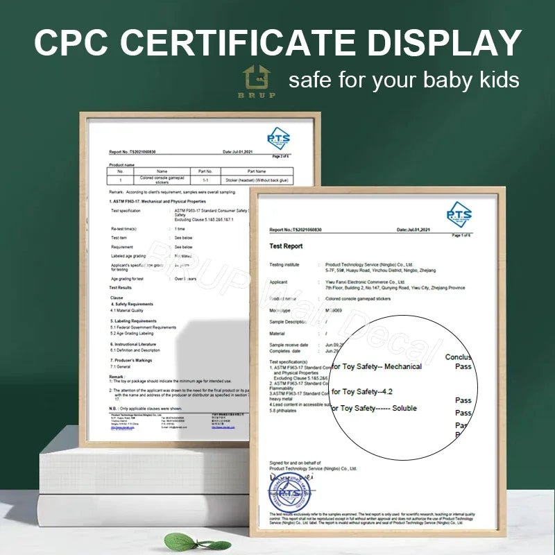 4pcs/set Cute Cartoon Animals Switch Stickers for Kids Room Baby Nursery Room for Switch Panda Elephant Wall Decals Wall Sticker - MyLootWare