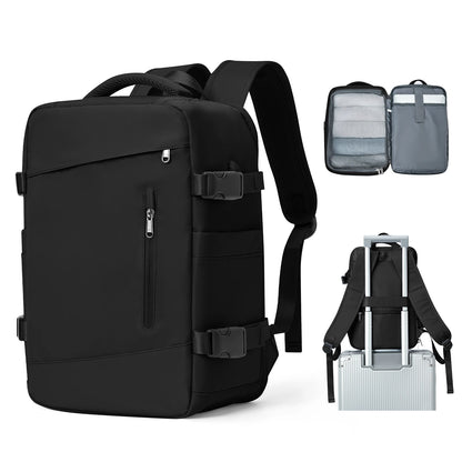 Business Backpacks for Men‘s Bags Women Backpack Travel 40x20x25 Ryanair Carry-Ons, Laptops Backpacks College Schoolbags Bluey ﻿ - MyLootWare