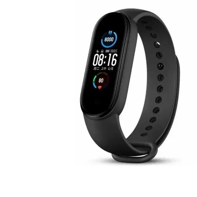 Smart Watches for Male and Female Students Sports