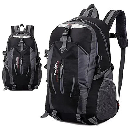 Hiking Backpack 40L Lightweight Travel