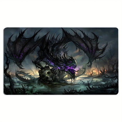 XXL Magic Game Mat Playmat