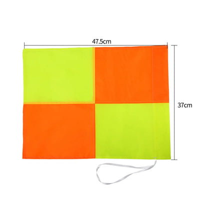Soccer/Football Corner Flag for Outdoor Match