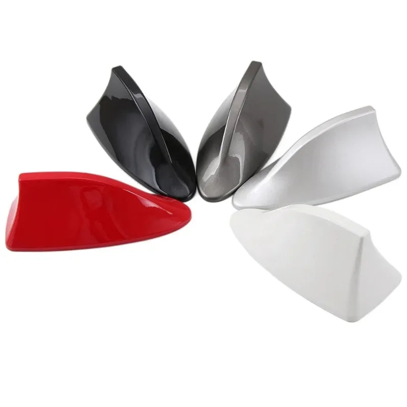 Car Accessories Blank Radio Shark Fin Antenna for Volkswagen VW MK4 MK5 MK6 Golf 5 6 7 Polo passat b5 b6 touran car accessories - MyLootWare