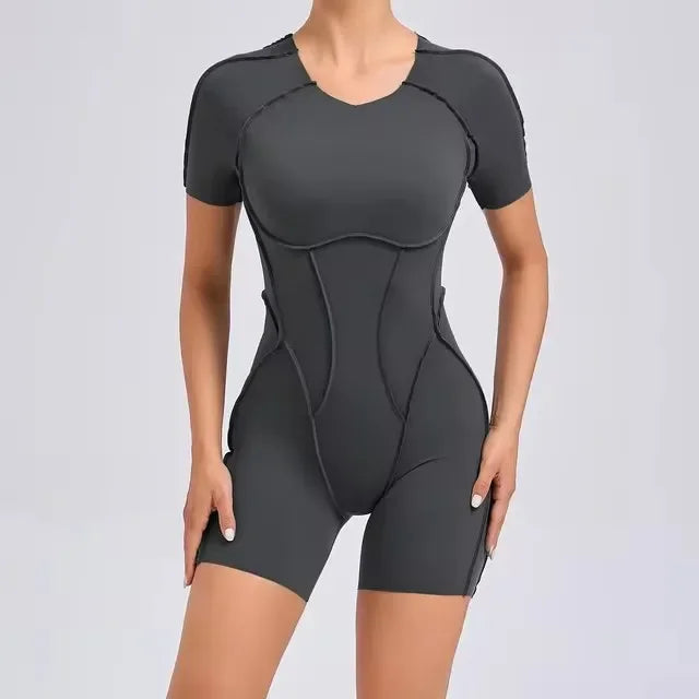 Yoga Suit Fitness Suit Athletic Wear Yoga Set