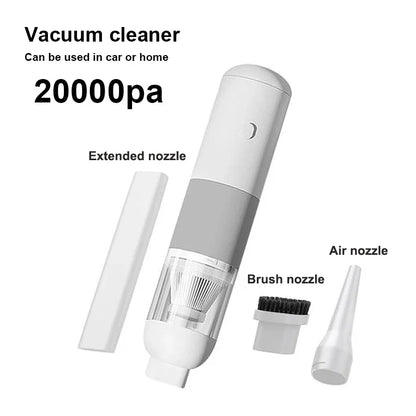 Youpin Xiaomi Car Vacuum Cleaner Powerful High