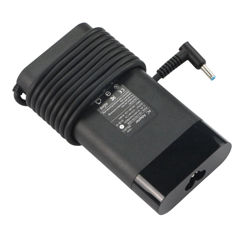 19.5V 150W Laptop Charger for HP & ZBook PCs - MyLootWare