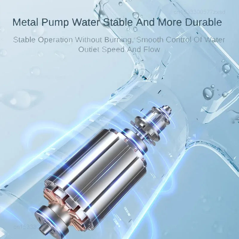 Xiaomi Electric Plant Spray Bottle Automatic