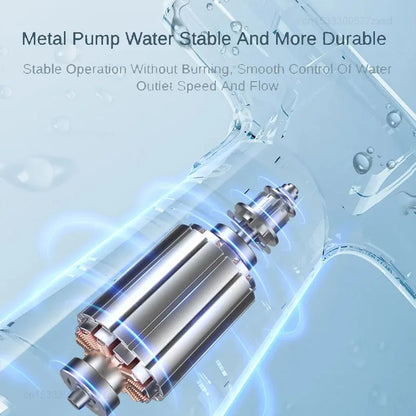 Xiaomi Electric Plant Spray Bottle Automatic