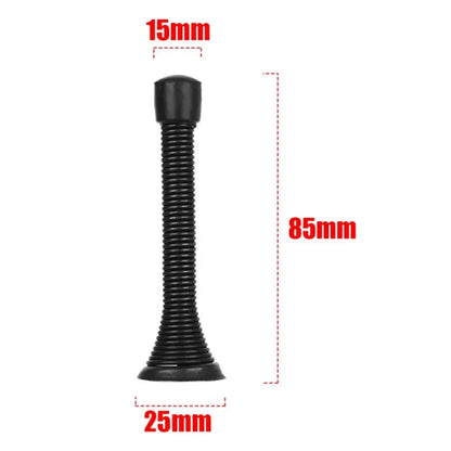 Iron Spring Door Crash Pad Door Handle Guard