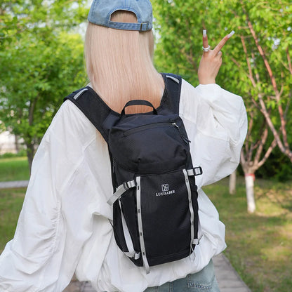 Hiking Bags Large-capacity Backpacks Cross-border