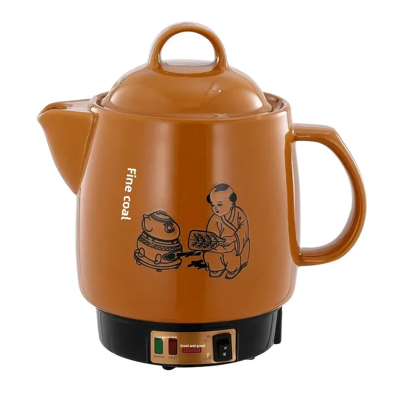 Shanyoujia Ceramic One-Piece Electrochemical