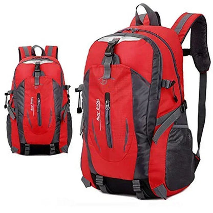Hiking Backpack 40L Lightweight Travel