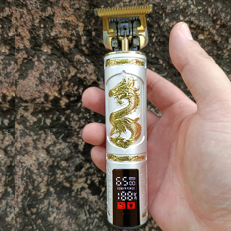 New In Hair Cutting Machine Clipper for Men Barber