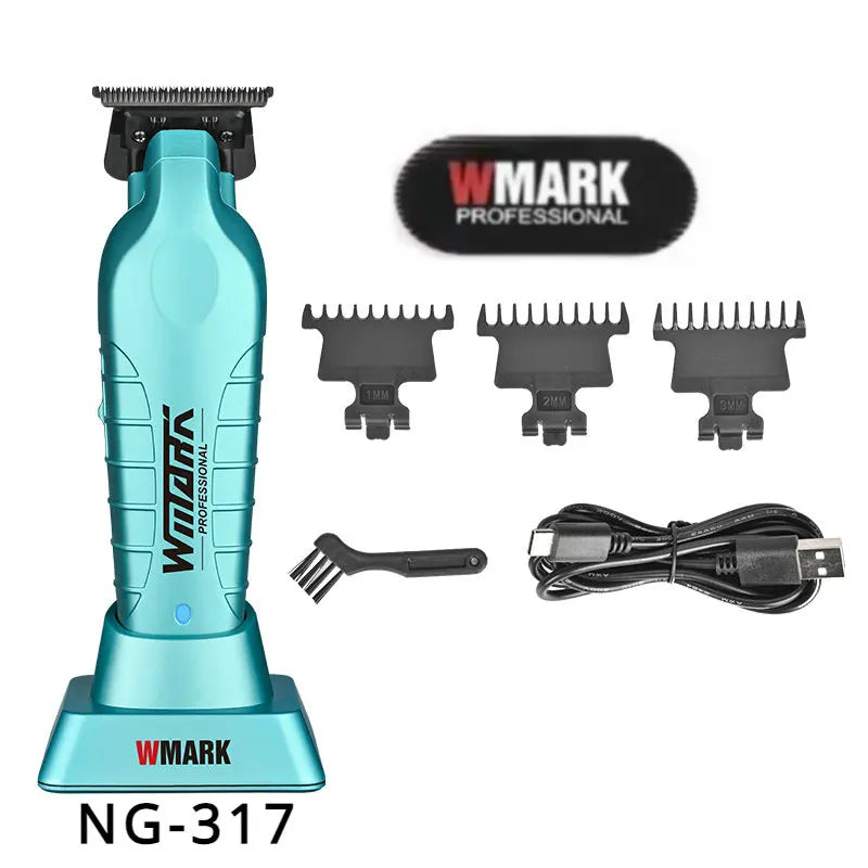 NEW WMARK NG-317 Professional Hair Detail Trimmer