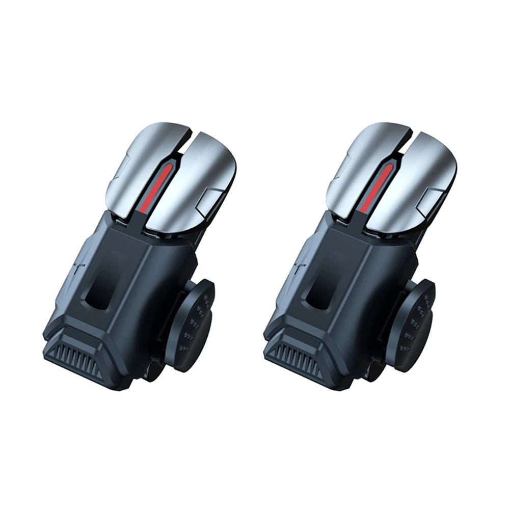 G21 1 Pair 6 Finger Game Controller Gamepad