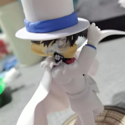 Anime Detective Conan PVC Anime Action Doll Model Gift Collection Doll 15CM - MyLootWare