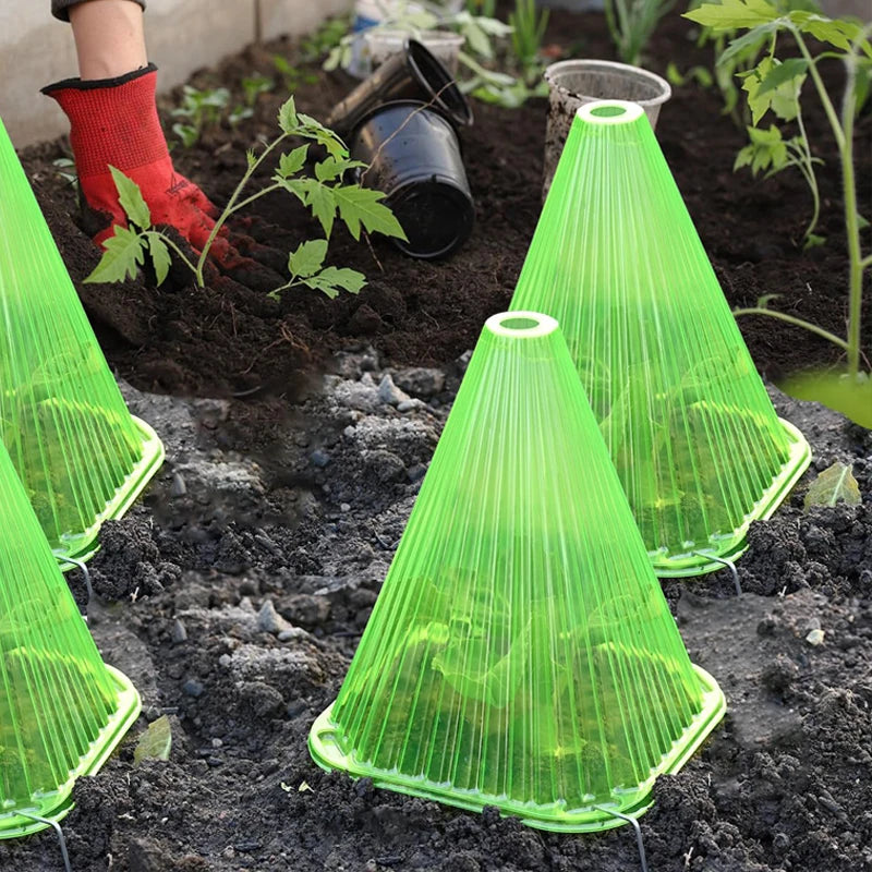 Plant Cover Greenhouse for Plants Vegetable Garden