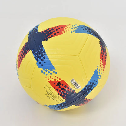 Soccer Ball Size 5 football Match Training soccer