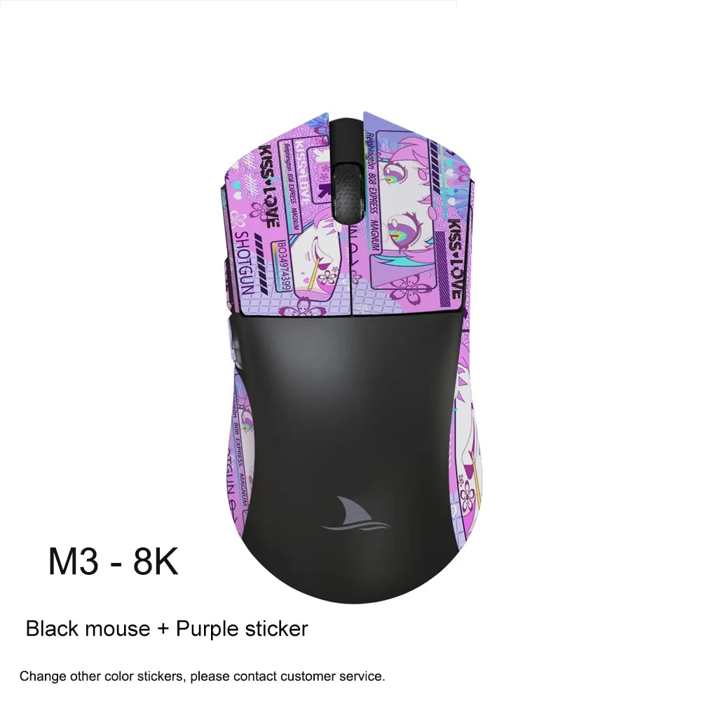 Motospeed Darmoshark M3 8K Bluetooth Wireless