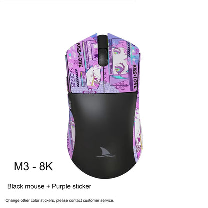 Motospeed Darmoshark M3 8K Bluetooth Wireless