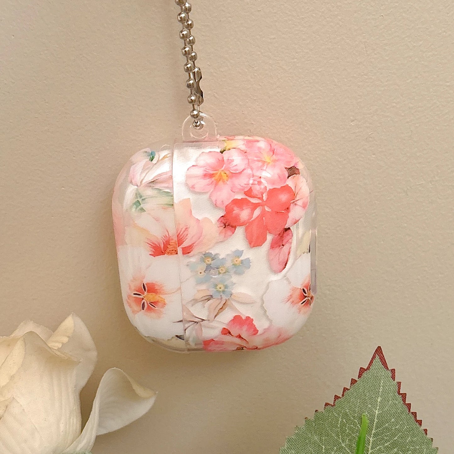 Wireless Bluetooth case for AirPods1/2 AirPods3