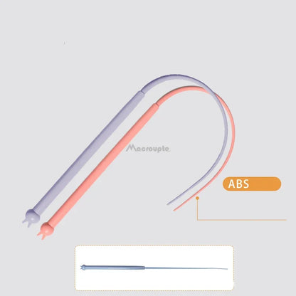 Simulated Mouse Tail Cat Toy Cat Teaser Funny