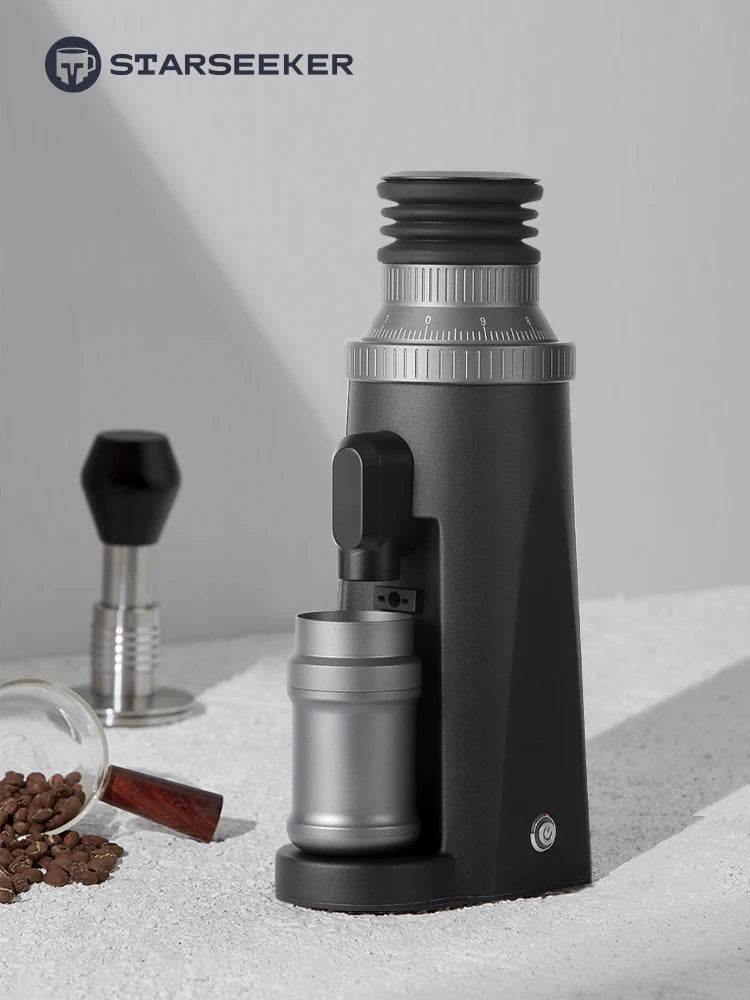 STARSEEKER EDGE63 Electric Coffee Grinder 63mm
