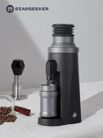 STARSEEKER EDGE63 Electric Coffee Grinder 63mm