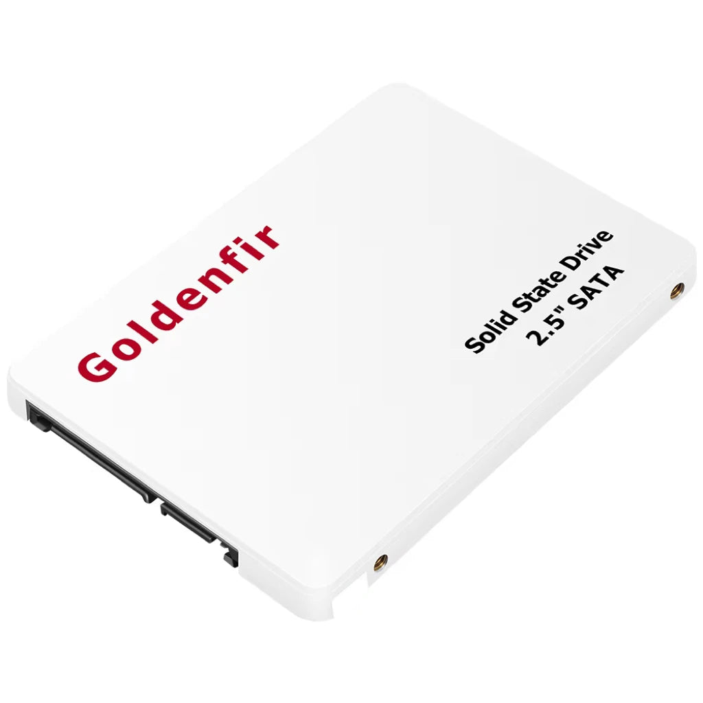 Goldenfir SSD 480GB 500GB 512GB Suitable for
