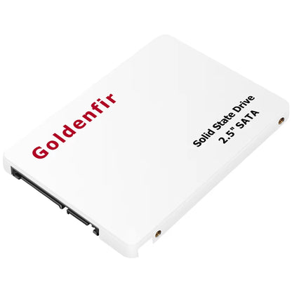 Goldenfir SSD 480GB 500GB 512GB Suitable for