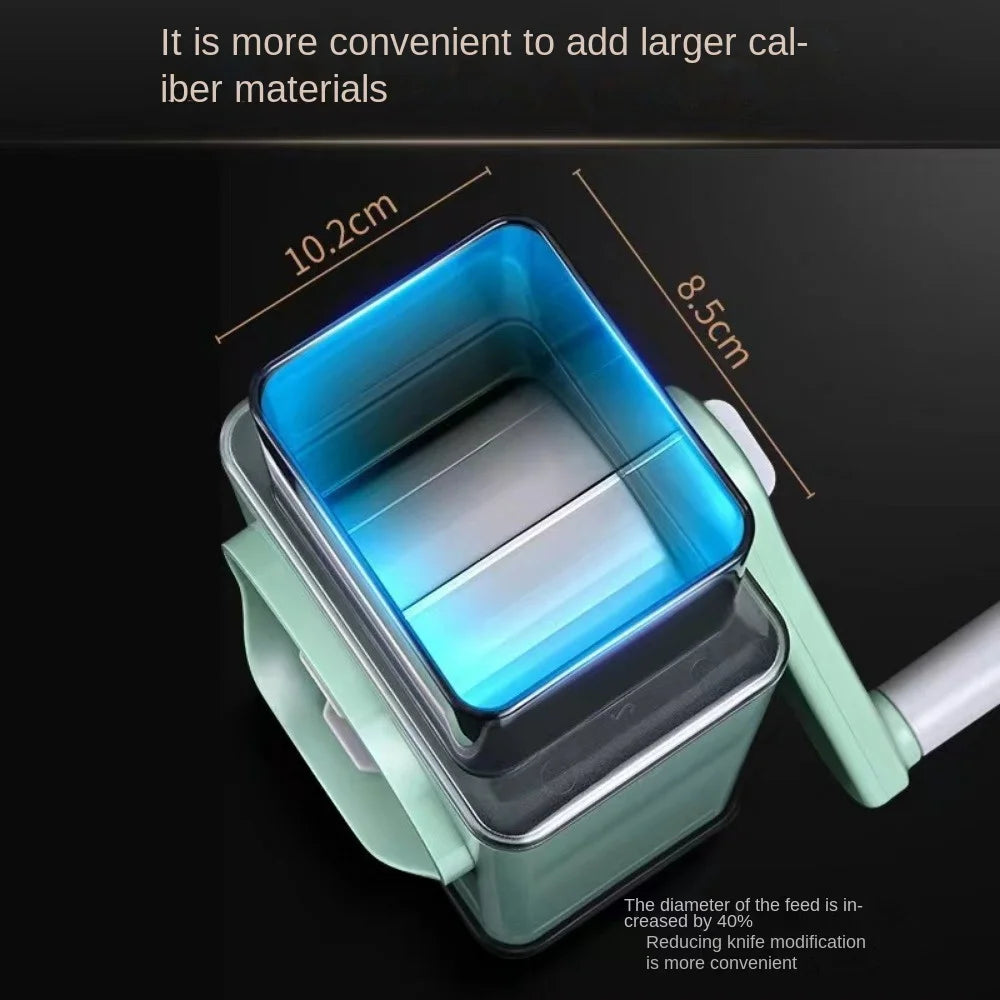 Storm Vegetable Cutter Household Vegetable Cutting