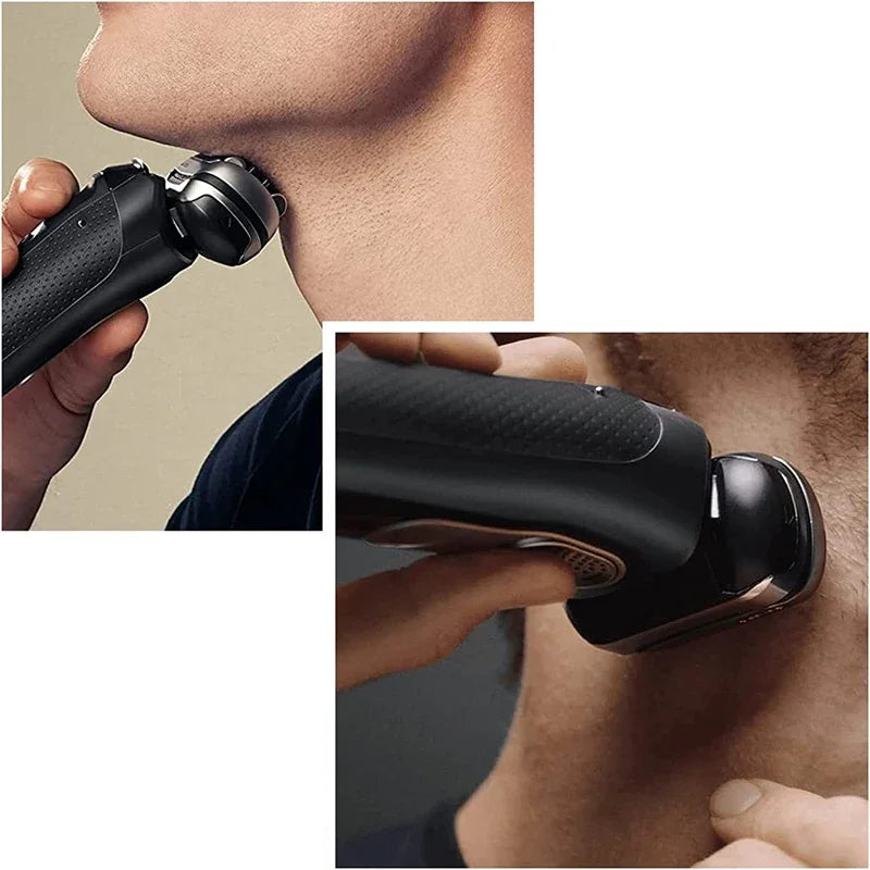 92B Replacement Head Compatible with Braun Series 9 Electric Shaver 9290cc,9291cc,9370cc,9293s,9385cc,9390cc,9330s - MyLootWare