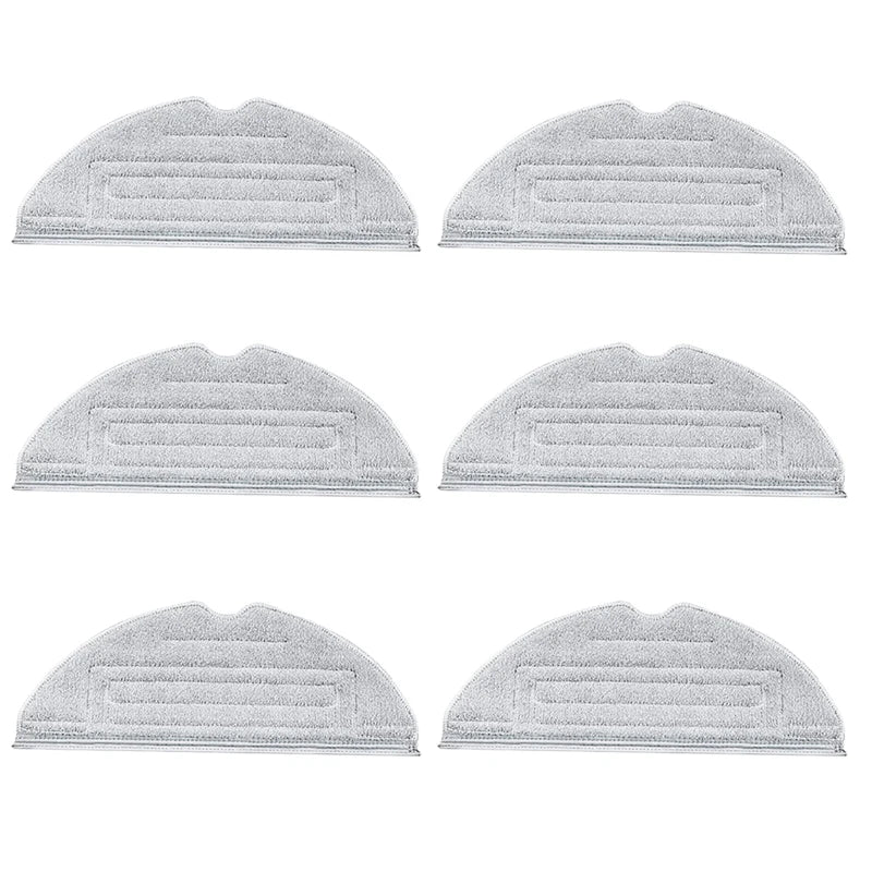 Mop Pads for Roborock  S7 / S7+ / S7 Max Ultra /