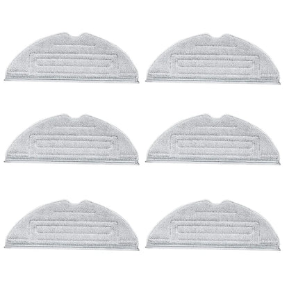 Mop Pads for Roborock  S7 / S7+ / S7 Max Ultra /