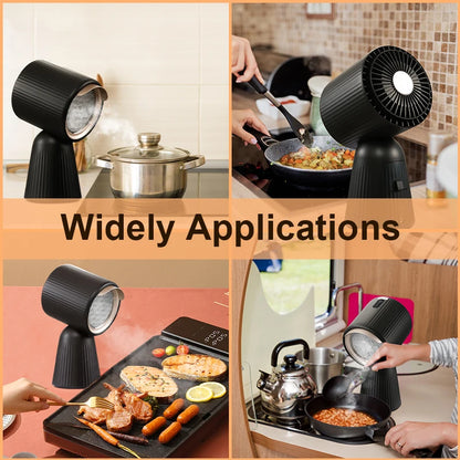 TopStrong Recirculation with 180 m³/h Suction