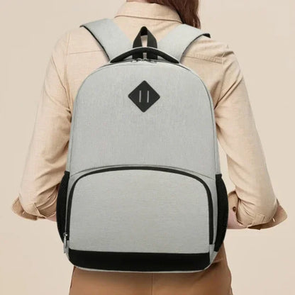 Computer Backpack Men/Women Business Laptop Bag