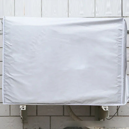 Outside Split Air Conditioner Cover for Anti-Snow
