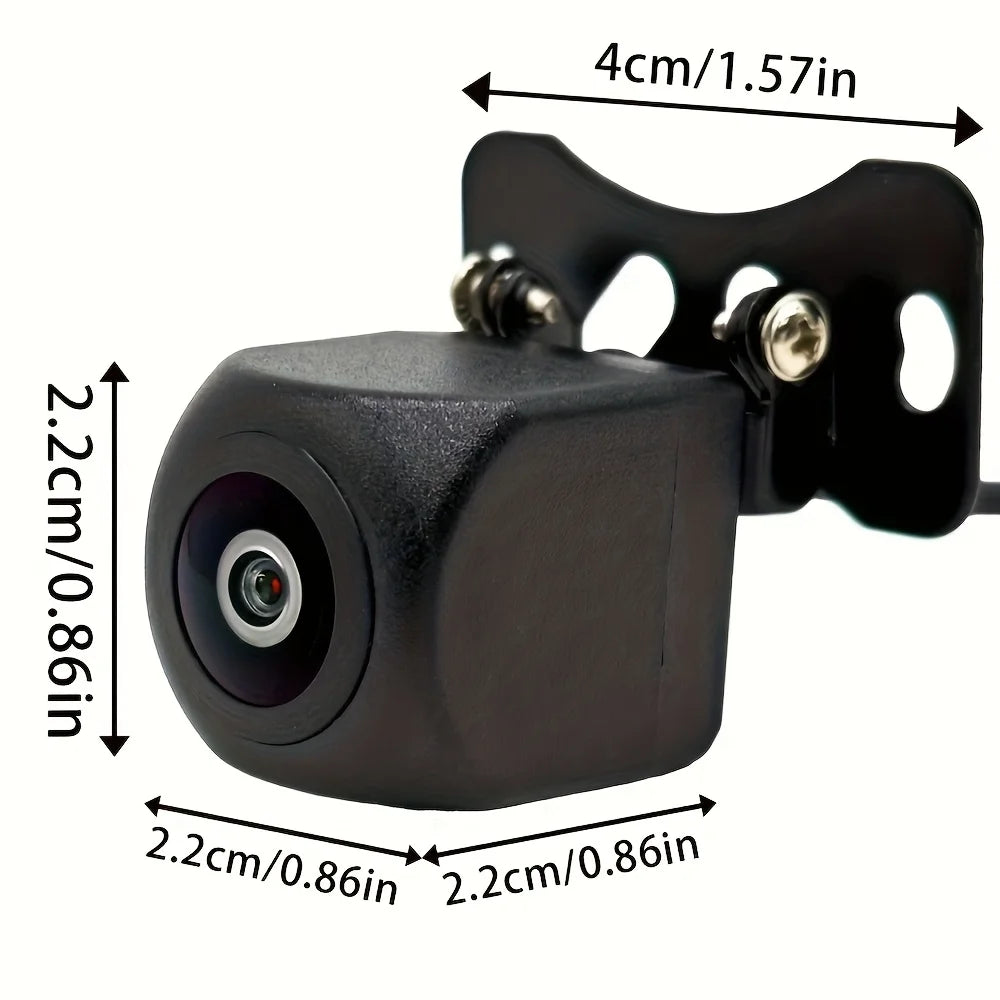 Rearview Cameras And Parking Assist Accessories