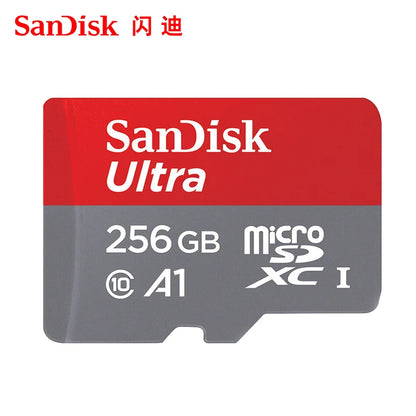 Sandisk Original Memory Card 150MB/s 16g 32gb 64GB