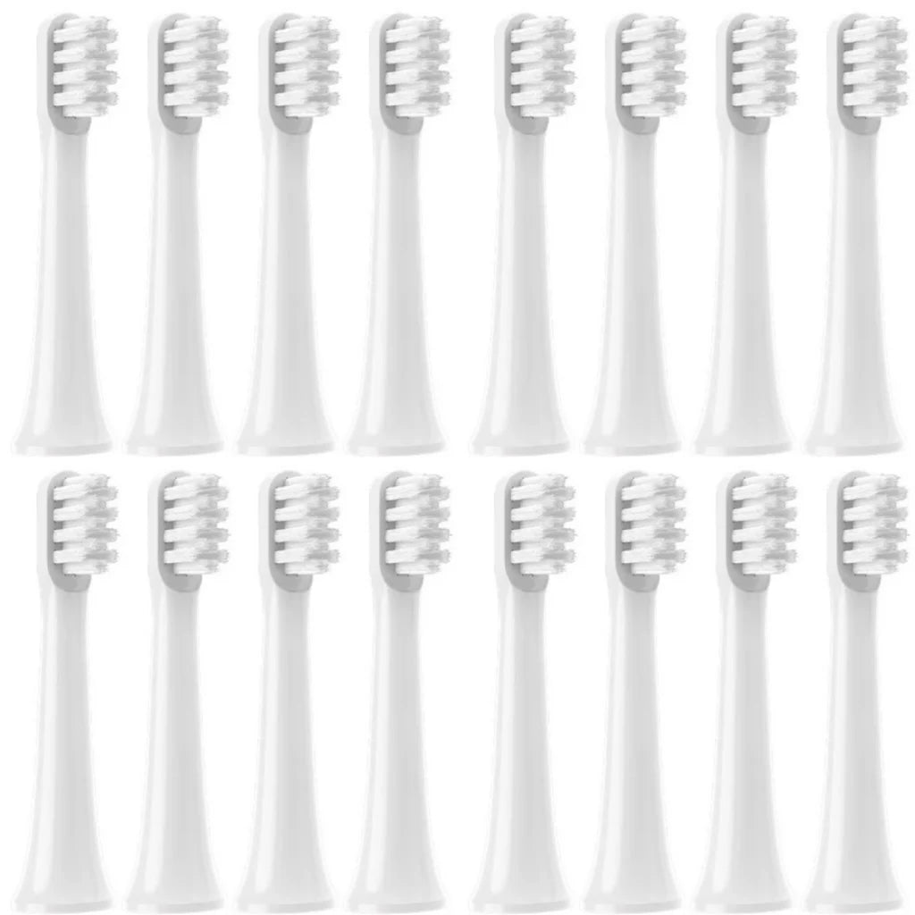 Replacement Toothbrush Head for SOOCAS EX3 SO