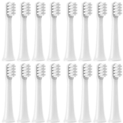 Replacement Toothbrush Head for SOOCAS EX3 SO