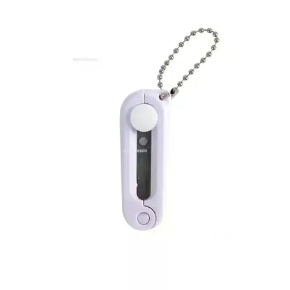 Creative Mini Portable Folding Scissors Morandi