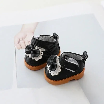 For 17cm labubu Shoes Boots Toys Casual Sports
