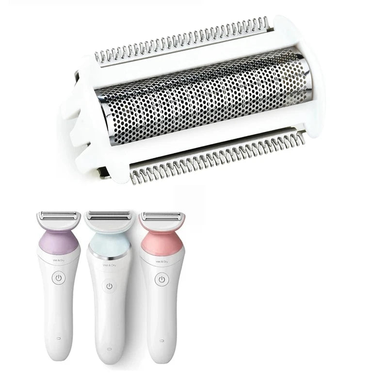 Pro Trimmer Shaver Head Foil Replacement for