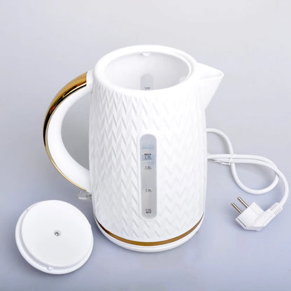Houselin 1.7L Electric Tea Kettle 2000W Hot Water