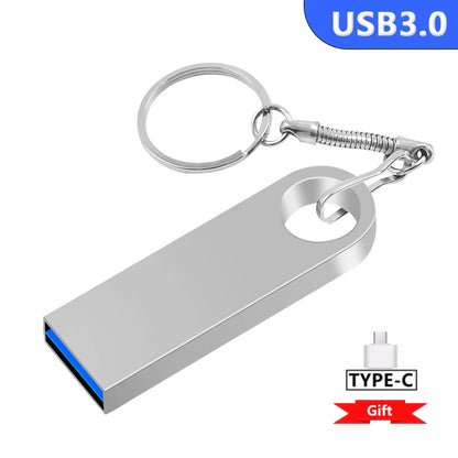 high speed memoria flash drive 3.0 pendrive 128GB