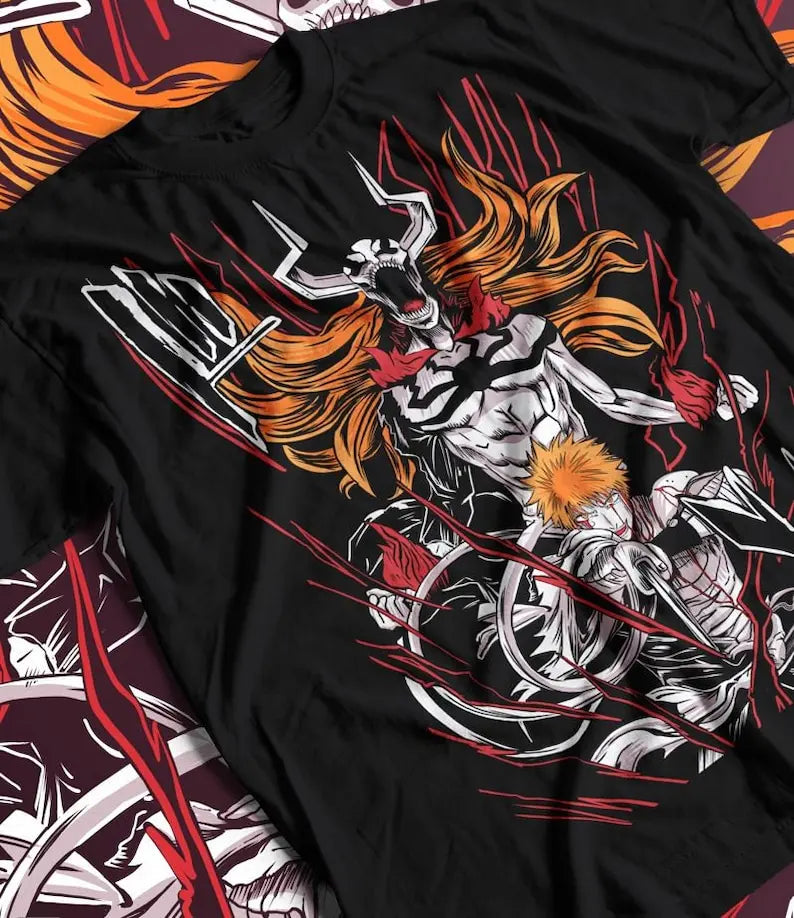 Anime Vintage Special Unisex T-shirt, Anime Manga Shirt - MyLootWare